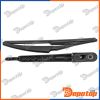 Bras d'essuie-glace arrière 305mm pour CITROEN | EWB-CT-003, 39-0215
